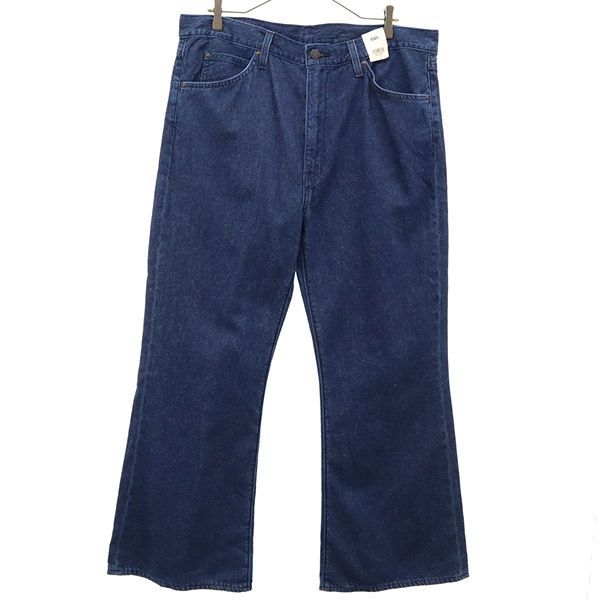 未使用 Levi's ブーツカットデニムパンツ