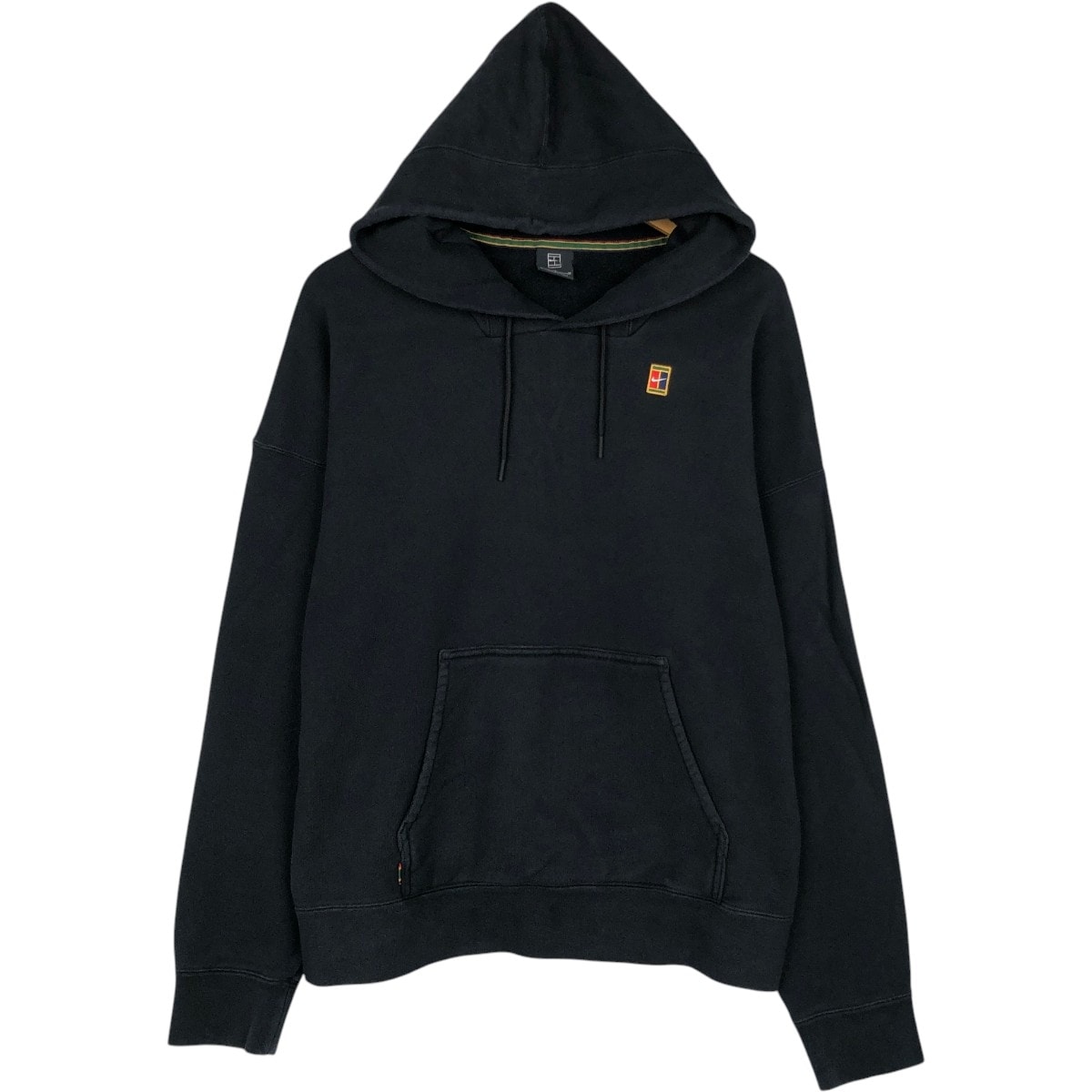 古着 ナイキ NIKE スウェットプルオーバーパーカー メンズM相当/eaa675906