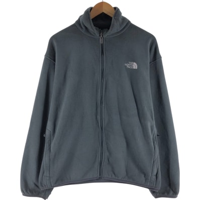 古着 90~00年代 ザノースフェイス THE NORTH FACE フリースジャケット メンズXL相当/eaa455402