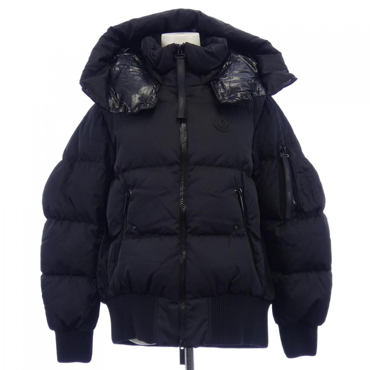 モンクレール MONCLER 53803 AUTUN ダウンジャケット
