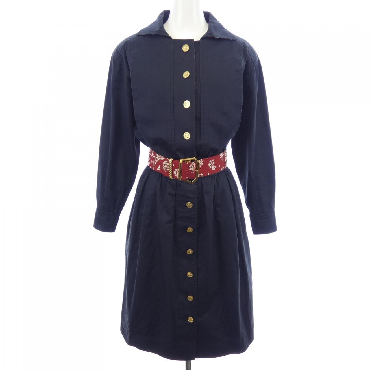 シャネル CHANEL 93313 ワンピース