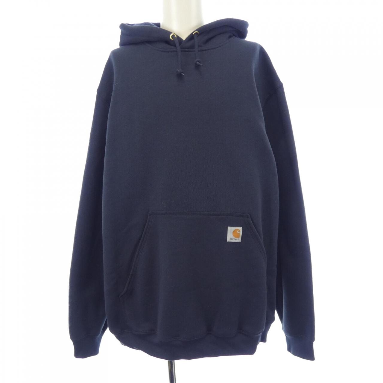 カーハート CARHARTT パーカー