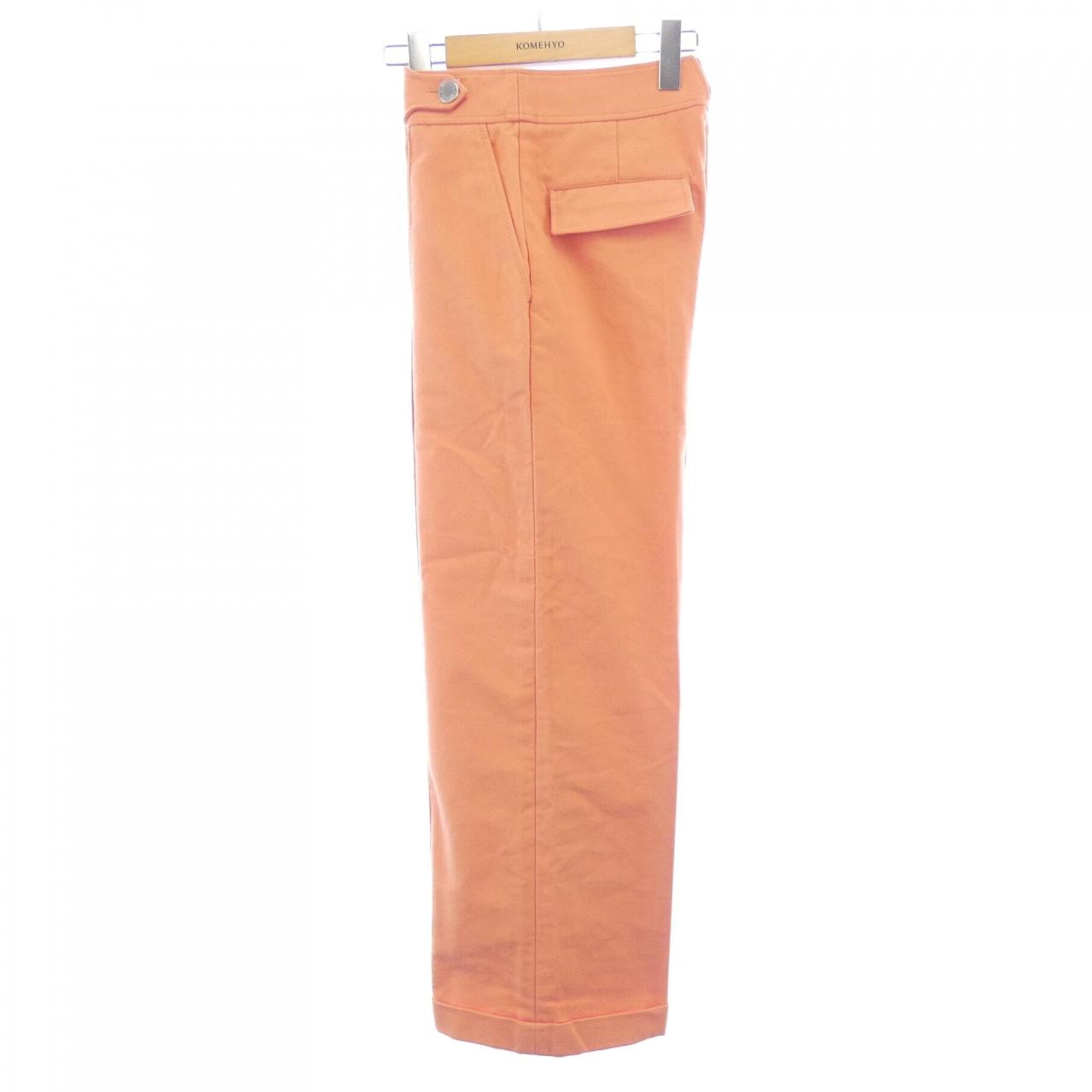 エルメス HERMES クルードセル CLOU DE SELLE 3E0419DM パンツ
