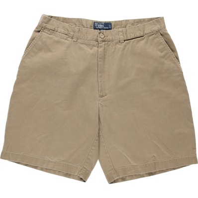 古着 ラルフローレン Ralph Lauren POLO by Ralph Lauren PROSPECT SHORT チノショーツ ショートパンツ メンズw35相当/eaa633205