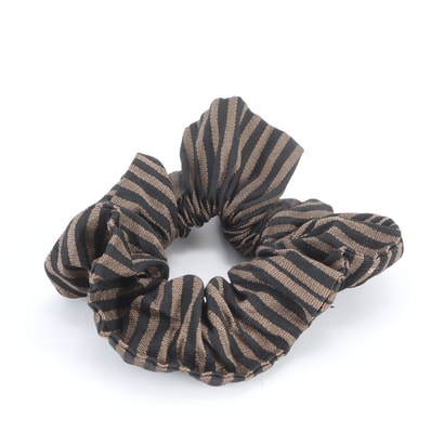 ■美品 フェンディ ペカンシュシュ ヘアゴムヘアアクセサリー