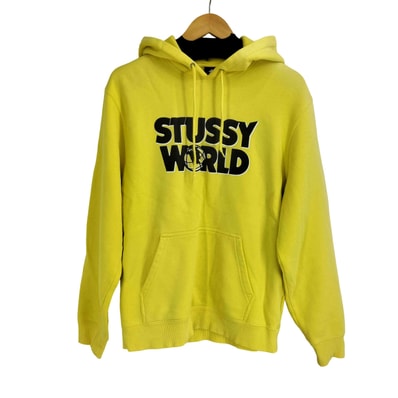 WORLD HOODED SWEAT【1142165374806】