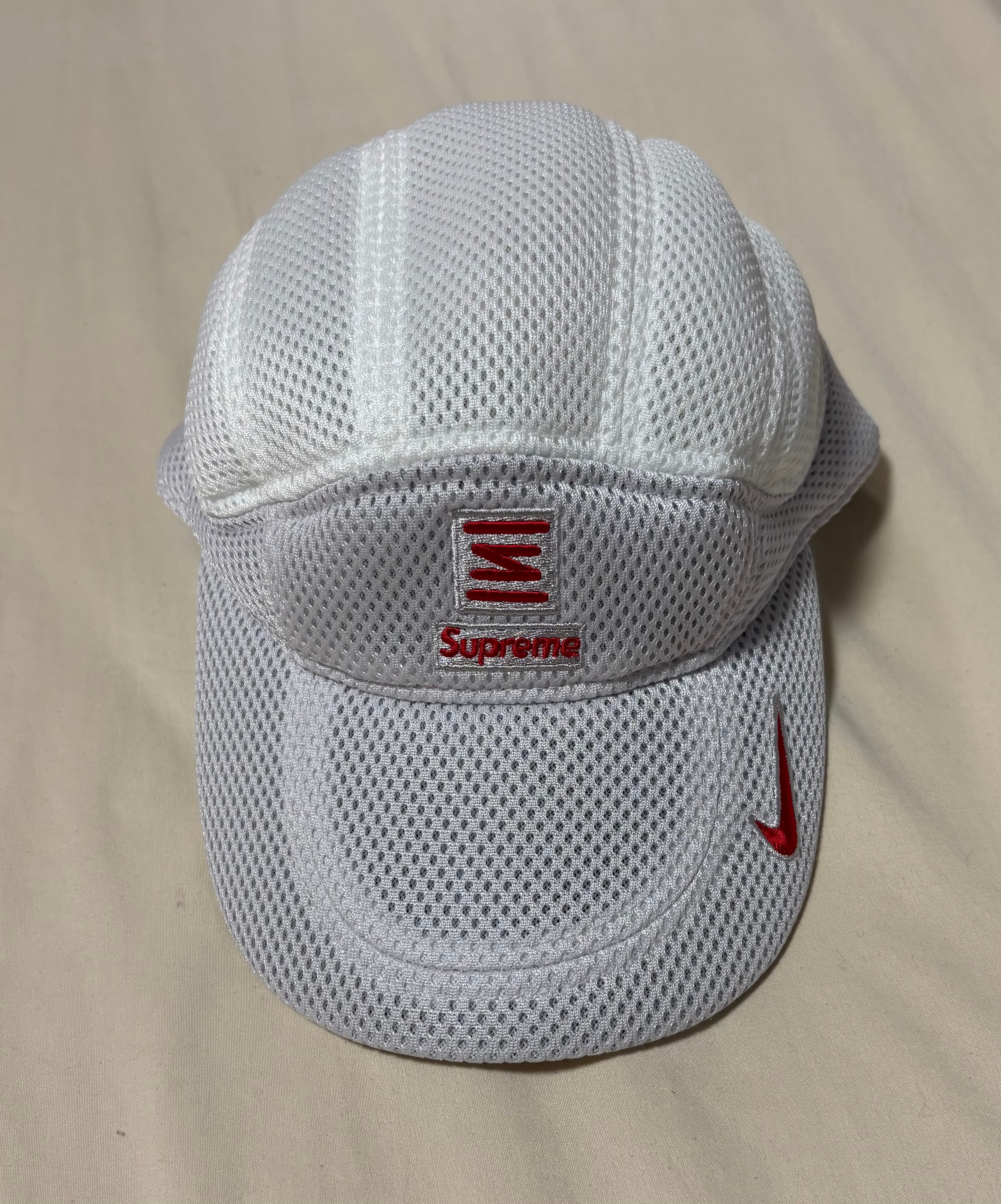 Supreme Ushanka Hat (25FW) 