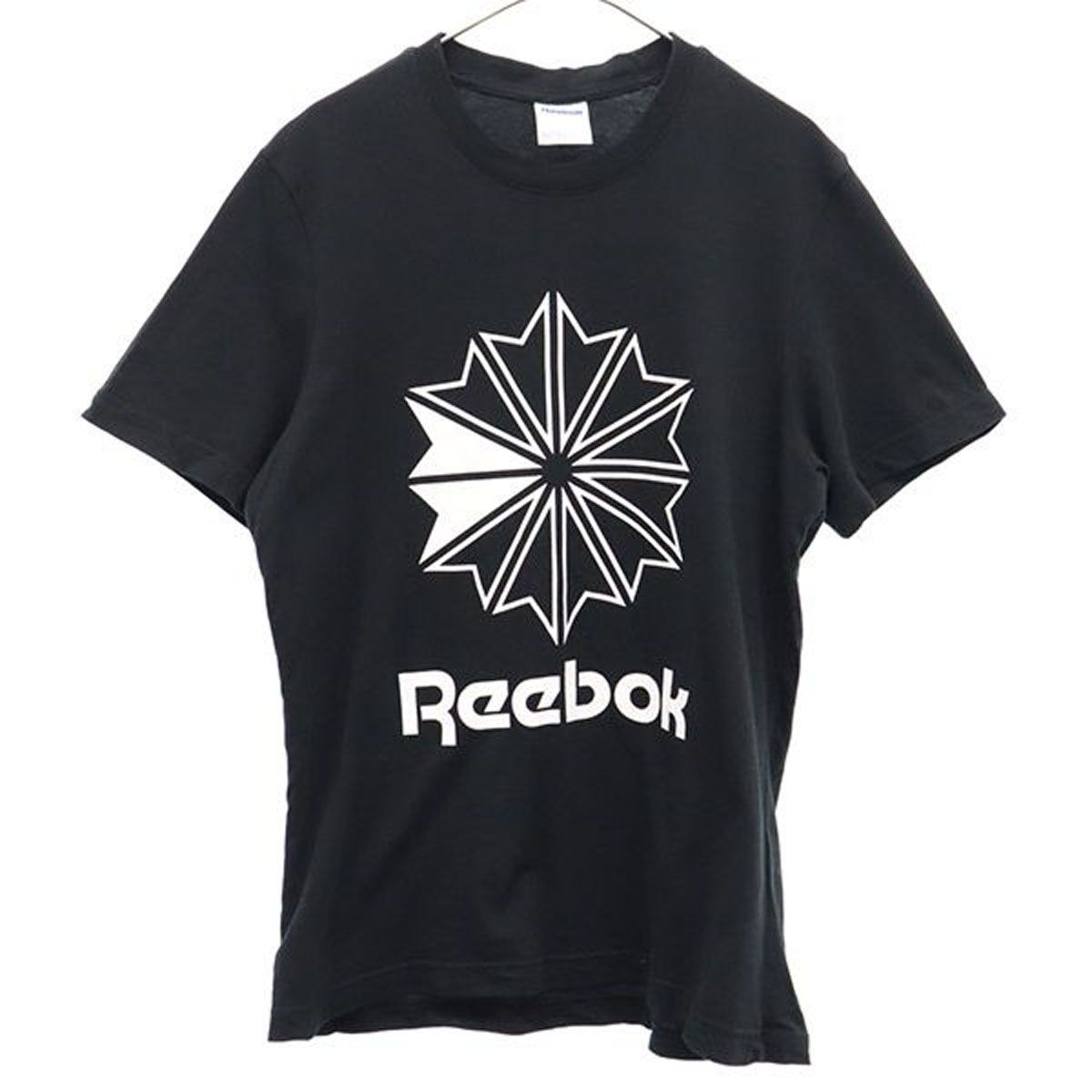 Reebok リーボック 半袖 Tシャツ