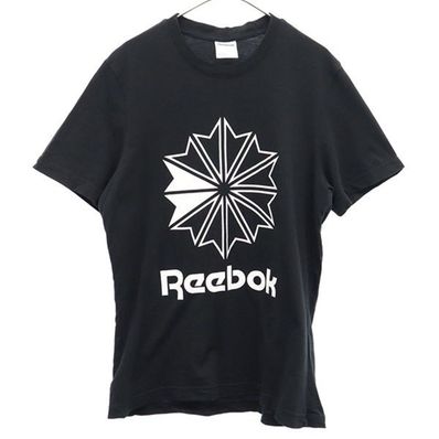 Reebok リーボック 半袖 Tシャツ