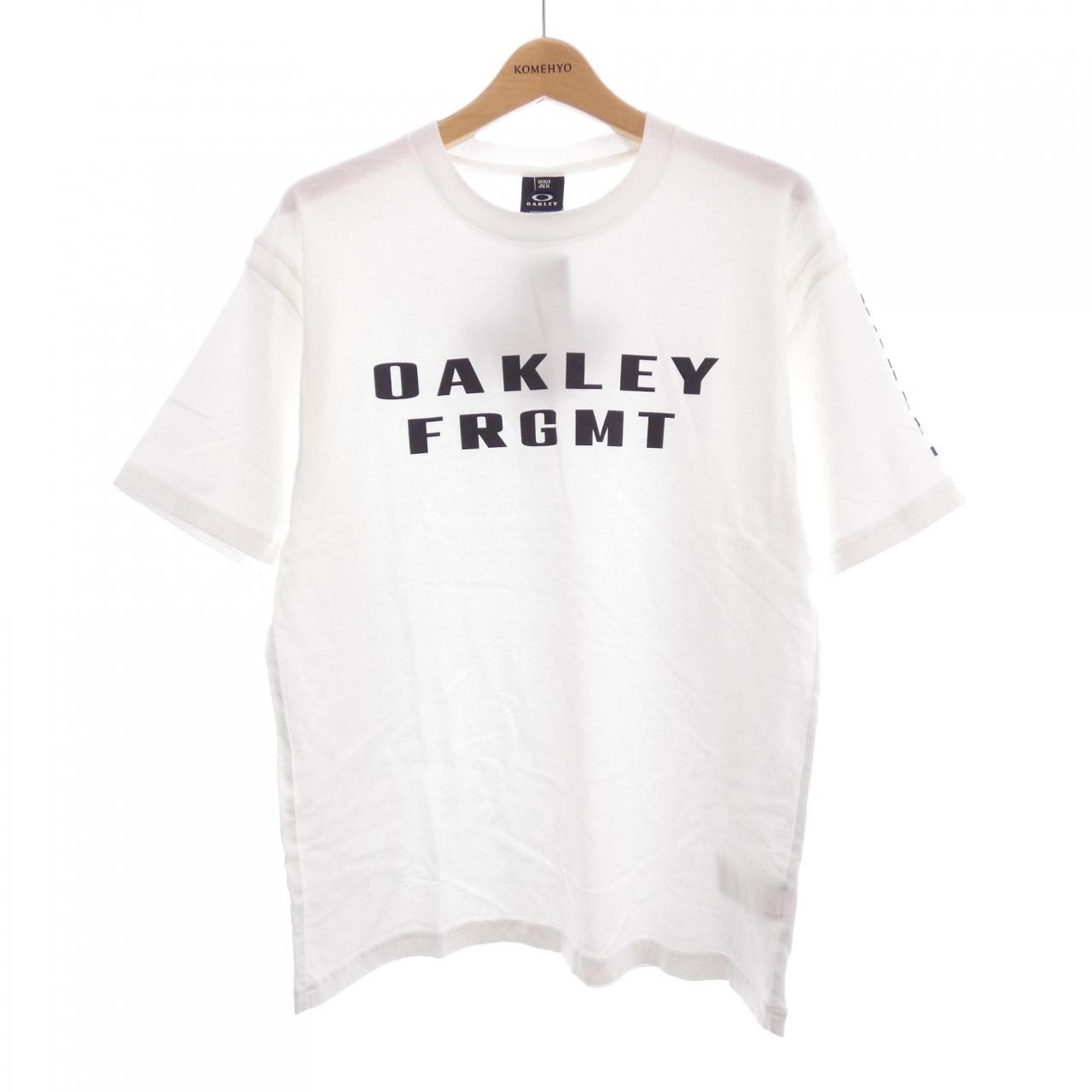 オークリー OAKLEY Tシャツ