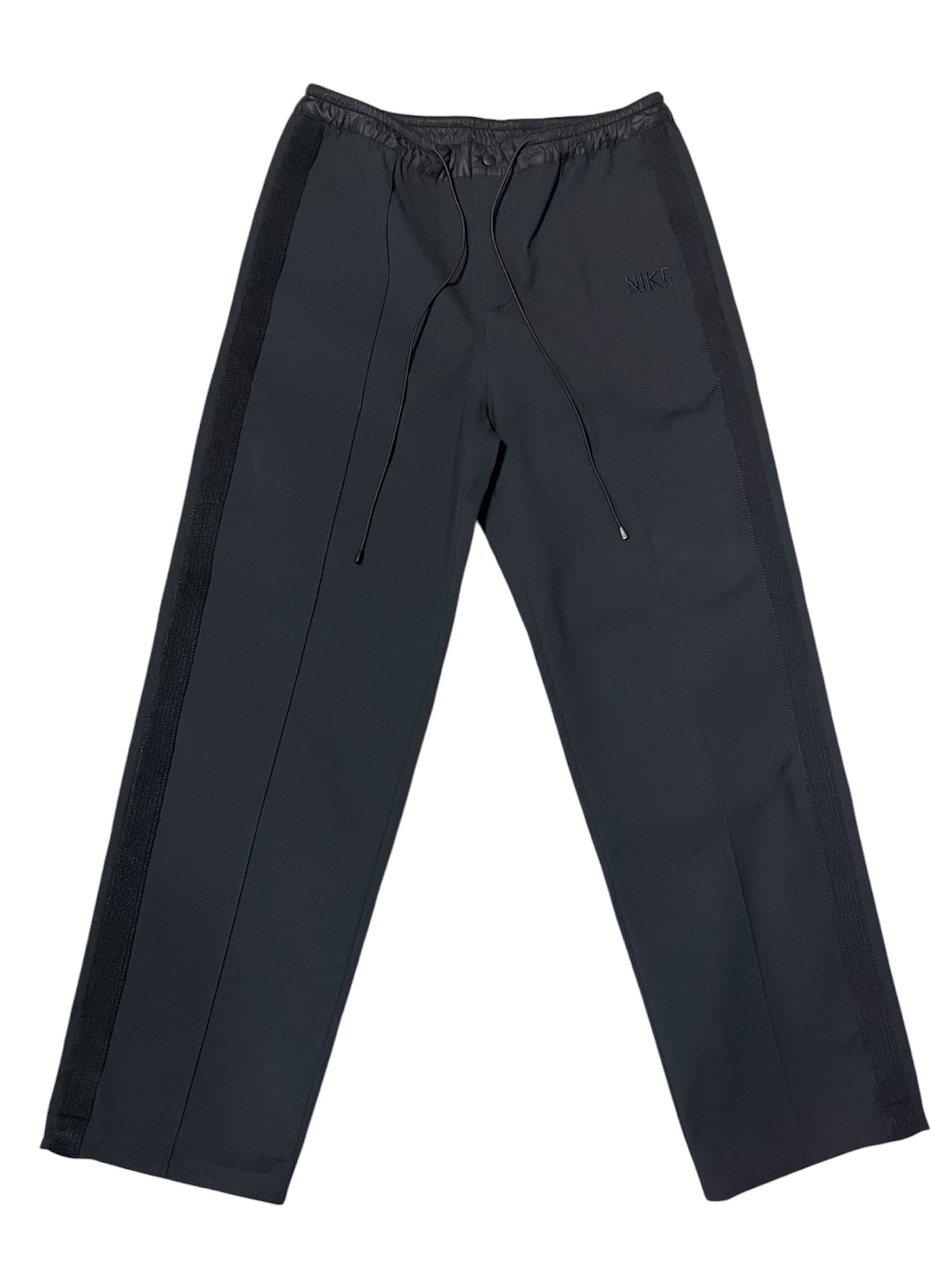 sacai x Nike Pant #1 "Black"