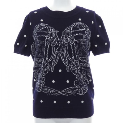 エルメス HERMES BRIDES DE GALA 5E2698DC ニット