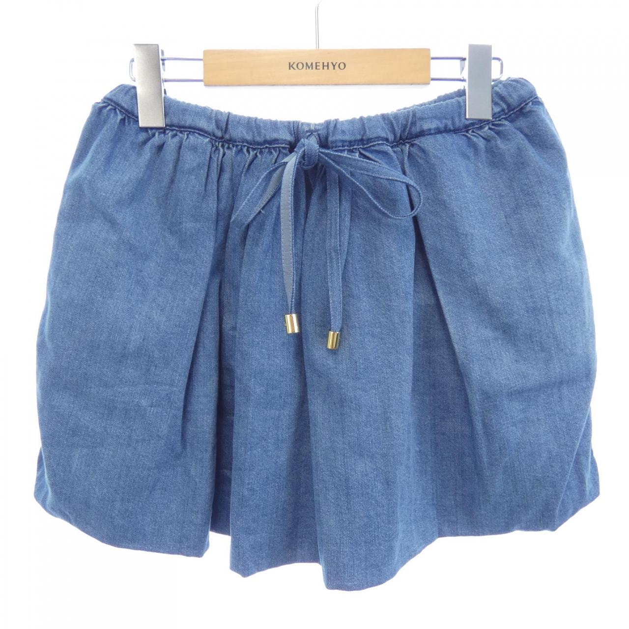 パトゥ PATOU SK0810224640B スカート