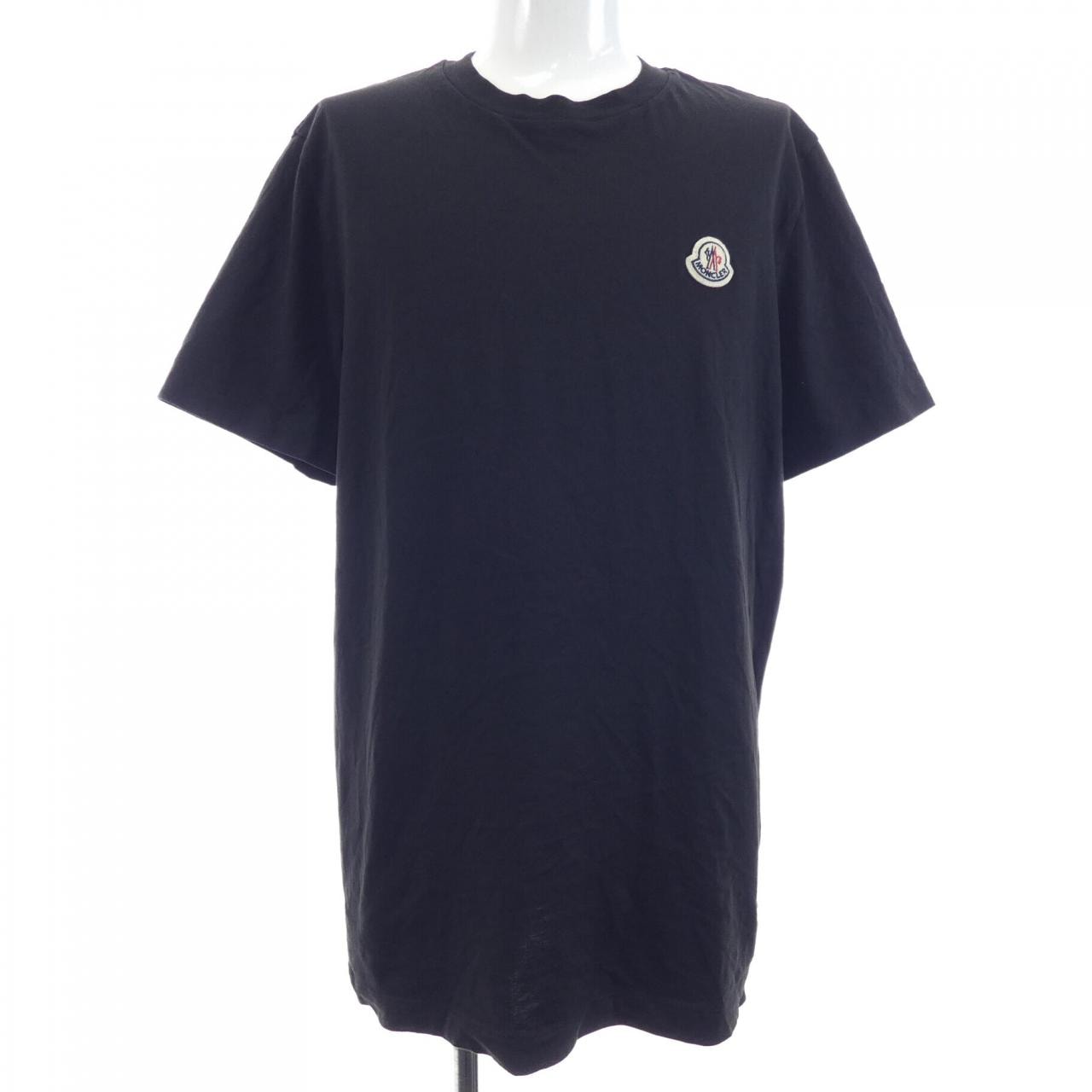 モンクレール MONCLER J20918C00022 S/Sシャツ