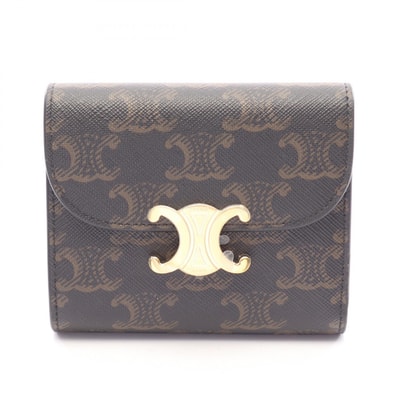 セリーヌ CELINE 10D782CQH.04LU 【中古】