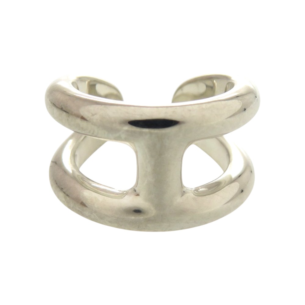 エルメス オスモズ PM 25X016973 シルバー925