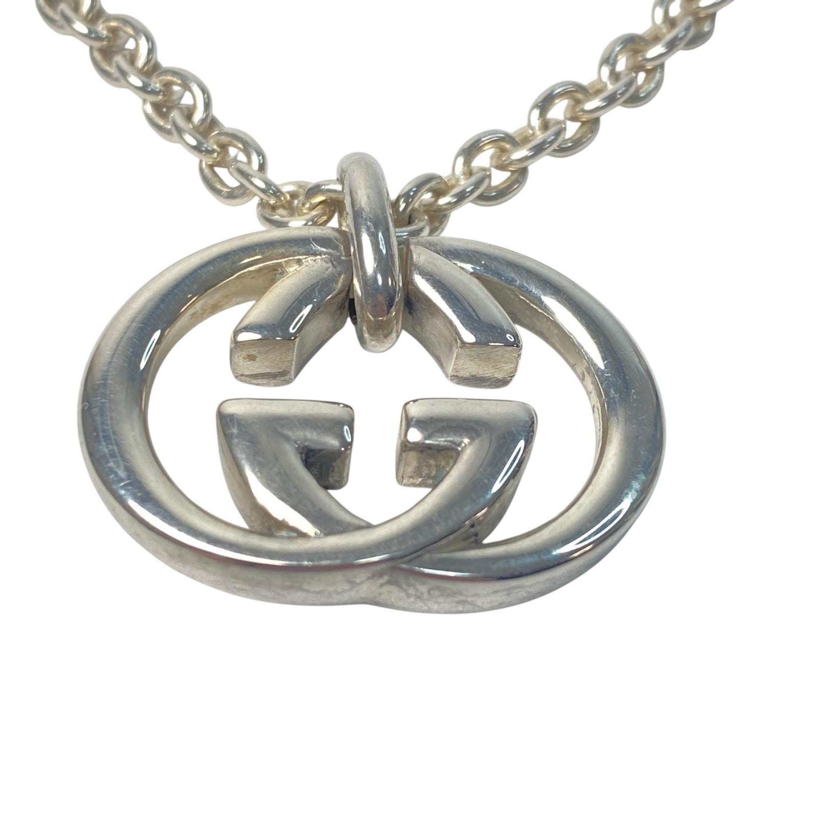 グッチ ネックレス レディース