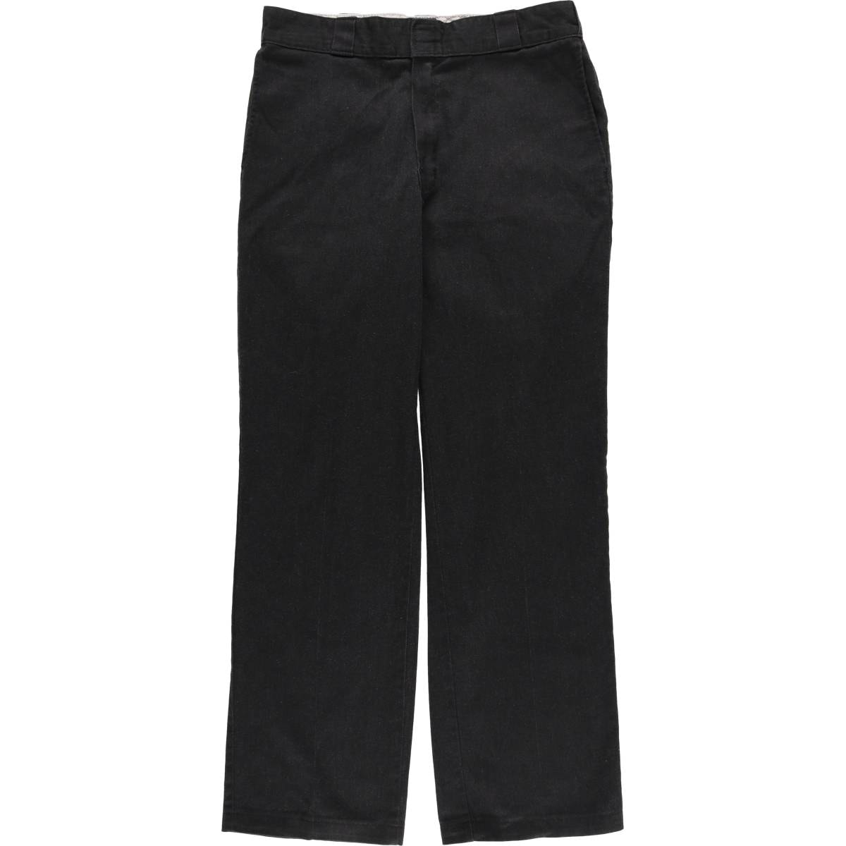 古着 ディッキーズ Dickies 874 FLEX ORIGINAL FIT ワークパンツ メンズw33相当/eaa580698