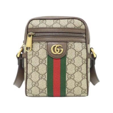 グッチ OPHIDIA 598127 96IWT ショルダーバッグ