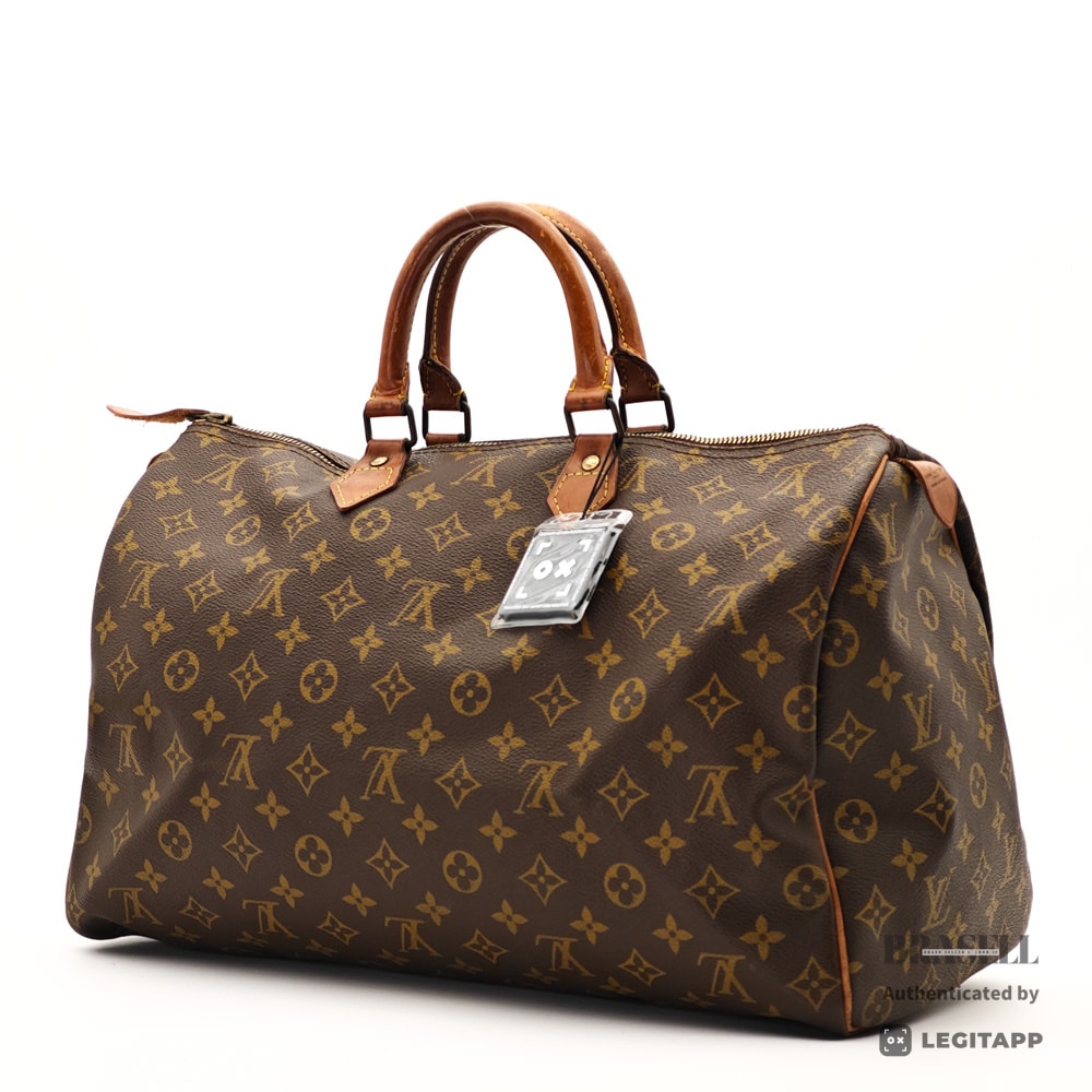 LOUIS VUITTON ルイ・ヴィトン M41522 不明 ハンドバッグ Monogram Canvas ユニセックス
