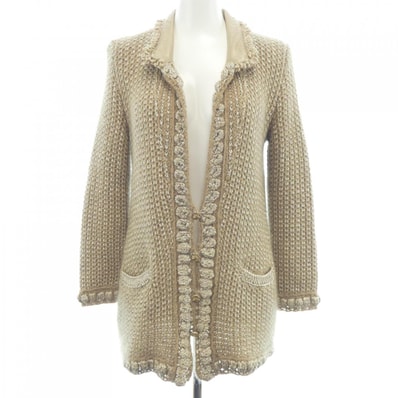 シャネル CHANEL P23997V01600 04A ジャケット