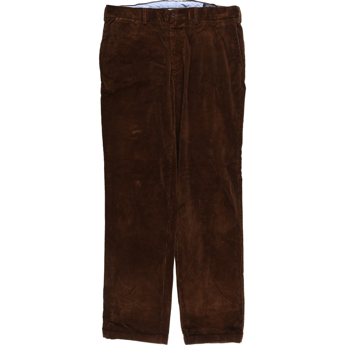古着 ラルフローレン Ralph Lauren POLO by Ralph Lauren CLASSIC FIT コーデュロイパンツ メンズw36相当/eaa605202