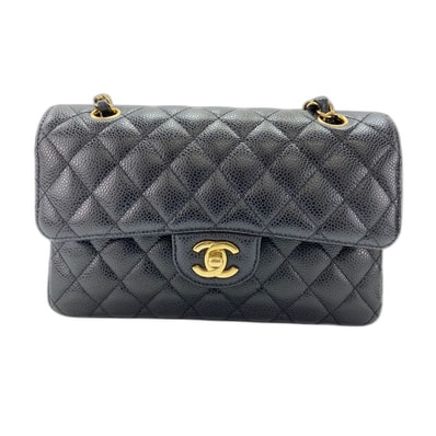 シャネル CHANEL マトラッセ ショルダーバッグ【中古】