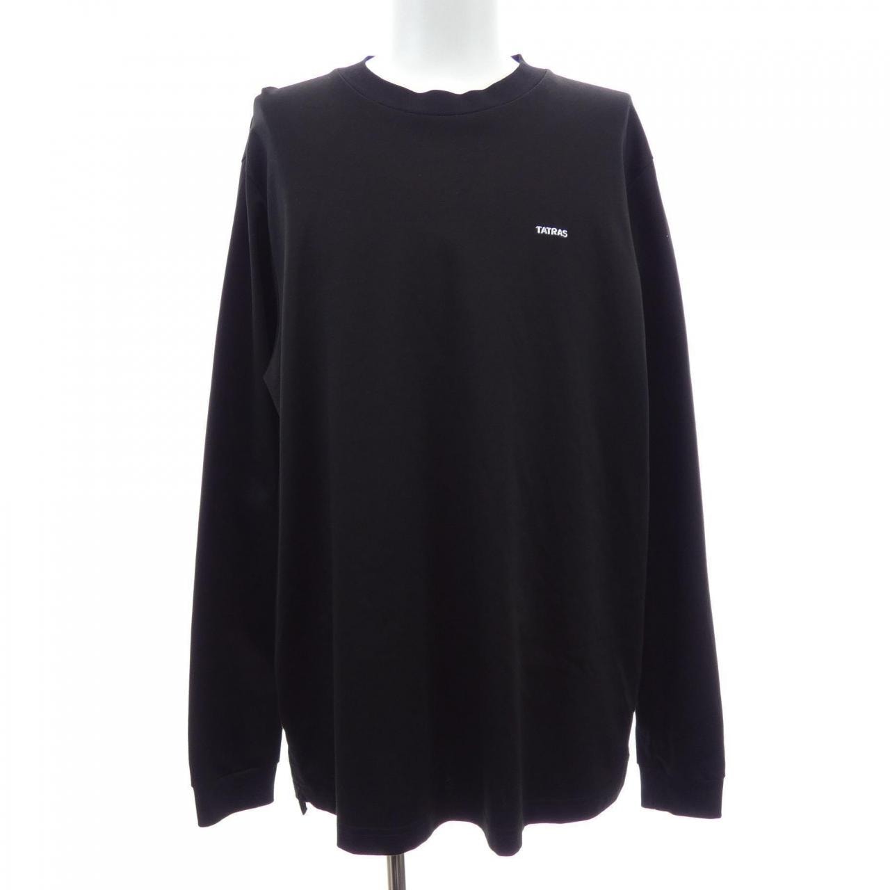 タトラス TATRAS MTAT24A8196-M Tシャツ