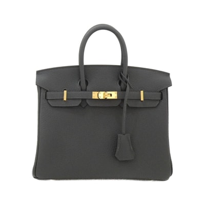 【未使用品】エルメス バーキン 25cm 041344CC バッグ