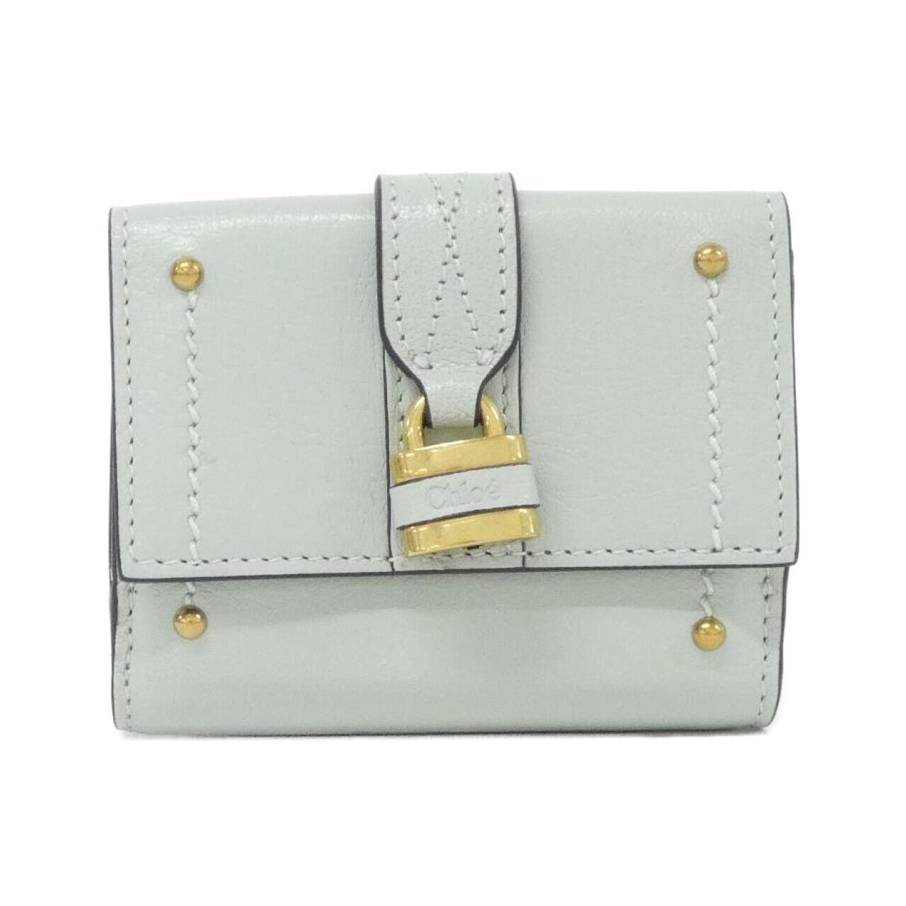 【新品】クロエ パディントン CH26SP914 O37 財布