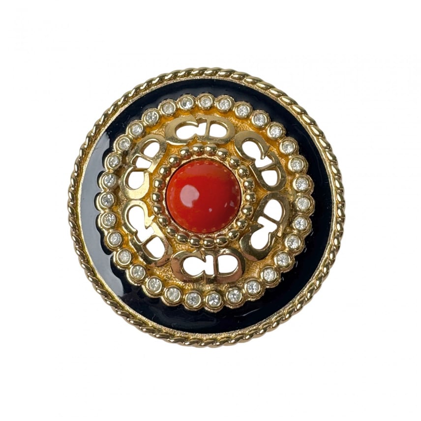 B (目立った傷や汚れなし)】美品 ディオール DIOR ヴィンテージ B (目立った傷や汚れなし)】美品 ディオール DIOR ヴィンテージ