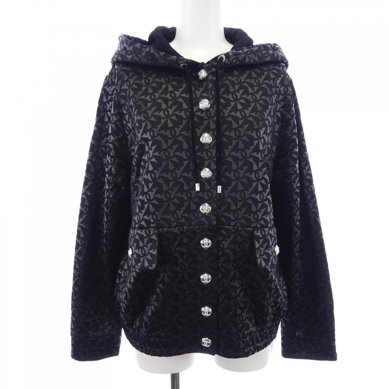 シャネル CHANEL P74381K10852 ジャケット