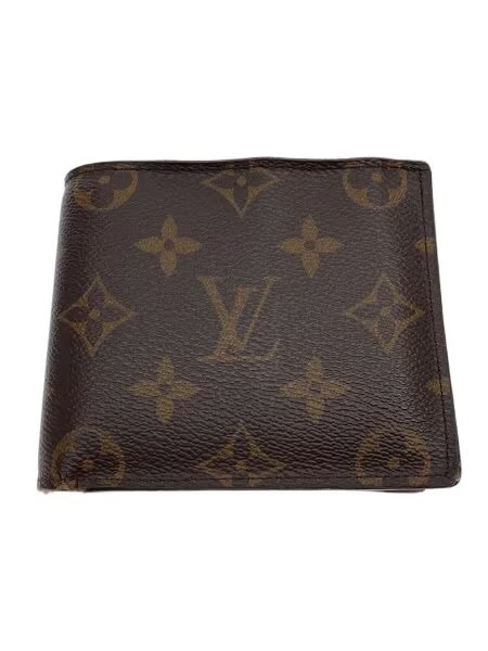 Louis Vuitton Marco Wallet NM Monogram