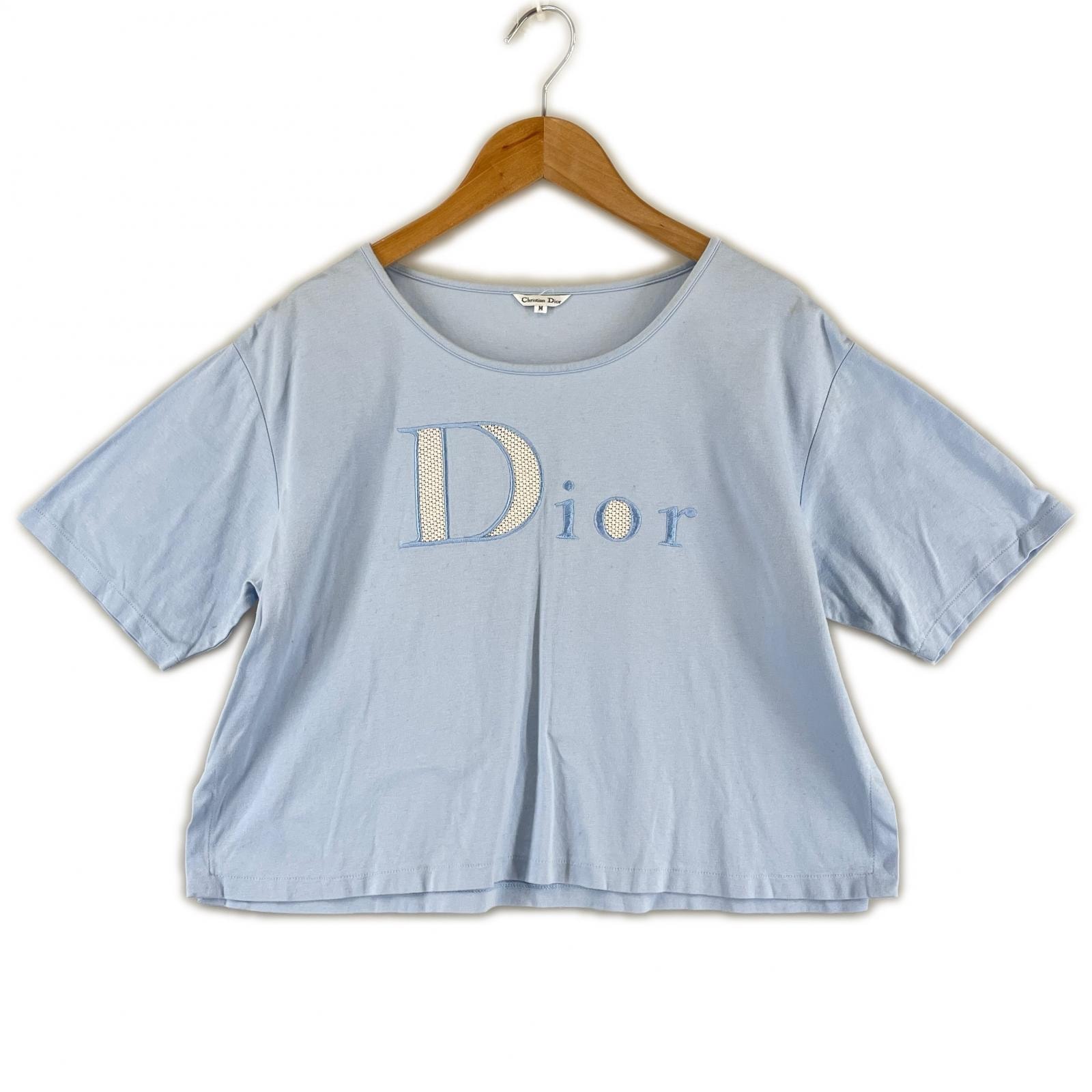 C (やや傷や汚れあり)】Christian Dior 【クリスチャンディオール