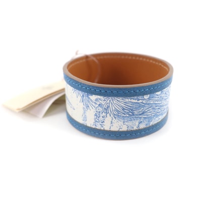 未使用品 エルメス バングル レディース