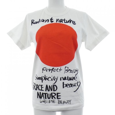 コムデギャルソン COMME des GARCONS GS-T034 Tシャツ