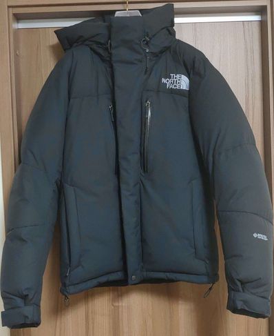 The North Face Baltro Light Jacket K 2020/2021 "Black"