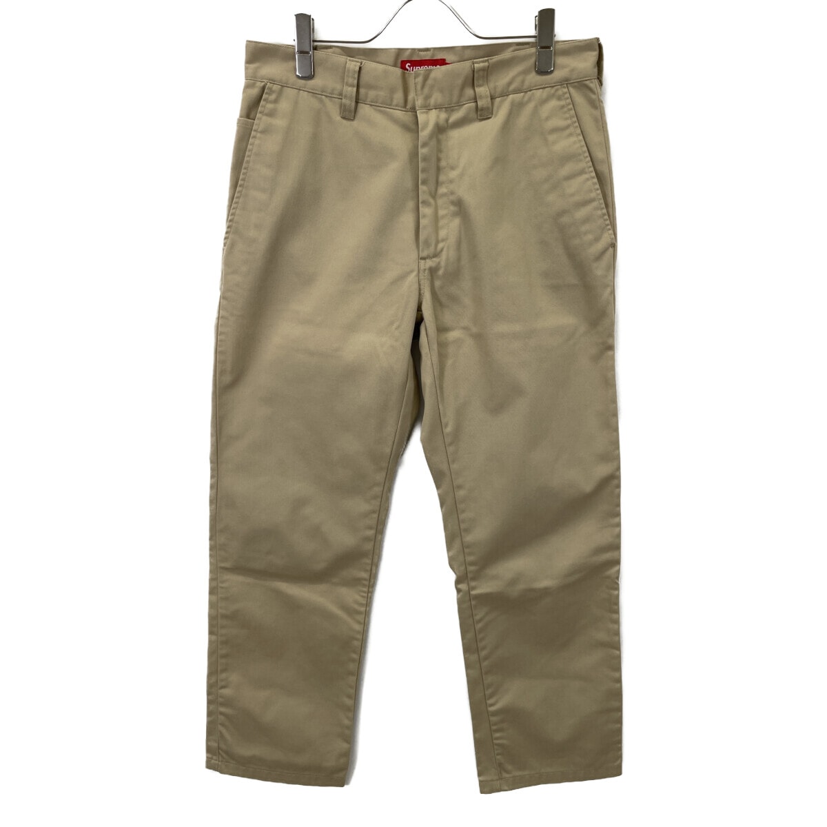 シュプリーム 【美品】Work Pant ワークパンツ/ 30