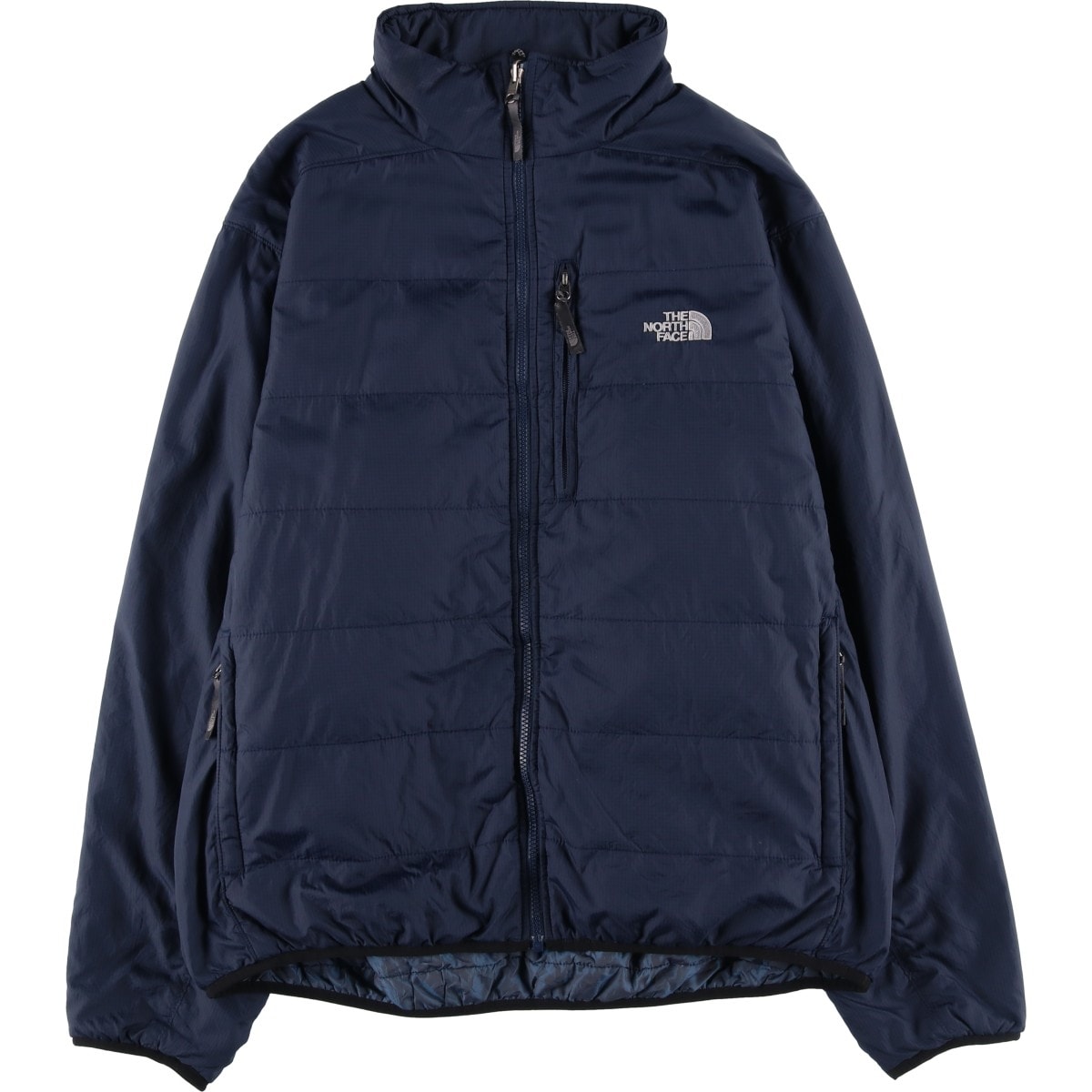 古着 90~00年代 ザノースフェイス THE NORTH FACE 中綿ジャケット パファージャケット メンズXL相当/eaa604969