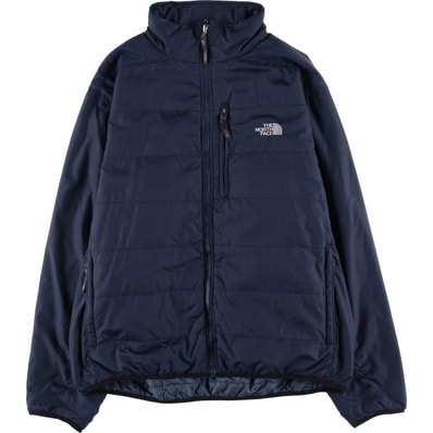 古着 90~00年代 ザノースフェイス THE NORTH FACE 中綿ジャケット パファージャケット メンズXL相当/eaa604969