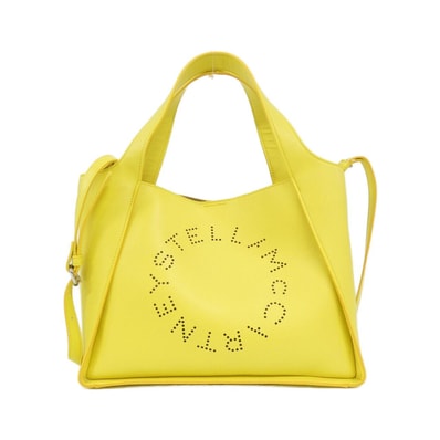 ステラマッカートニー ロゴ クロス ボディ バッグ 513860 W8542 バッグ