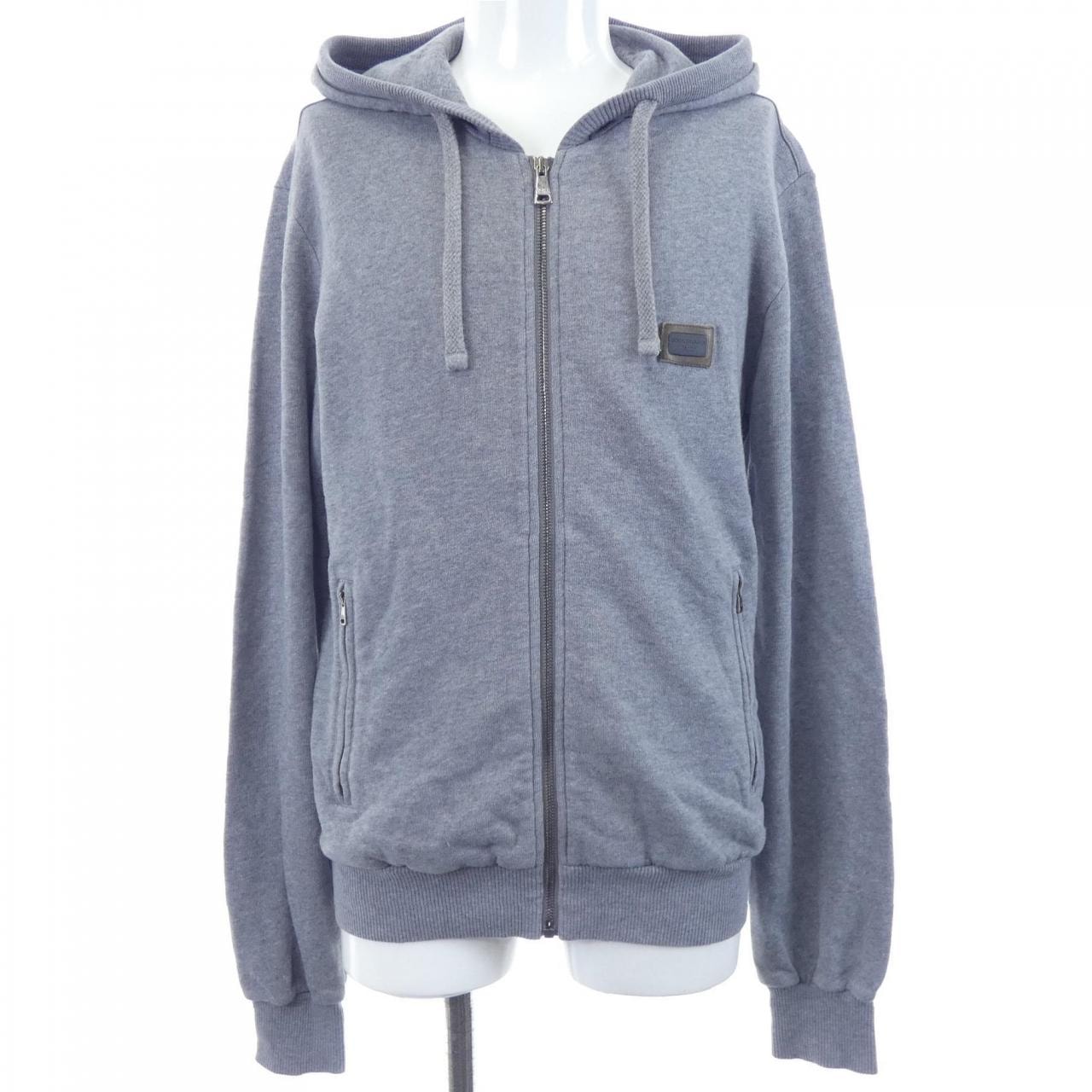 ドルチェアンドガッバーナ DOLCE&GABBANA G9BM6T パーカー