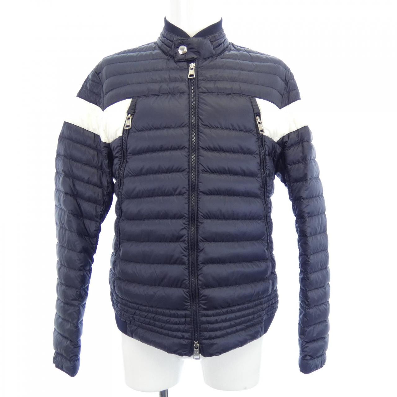 モンクレール MONCLER FORET ダウンジャケット