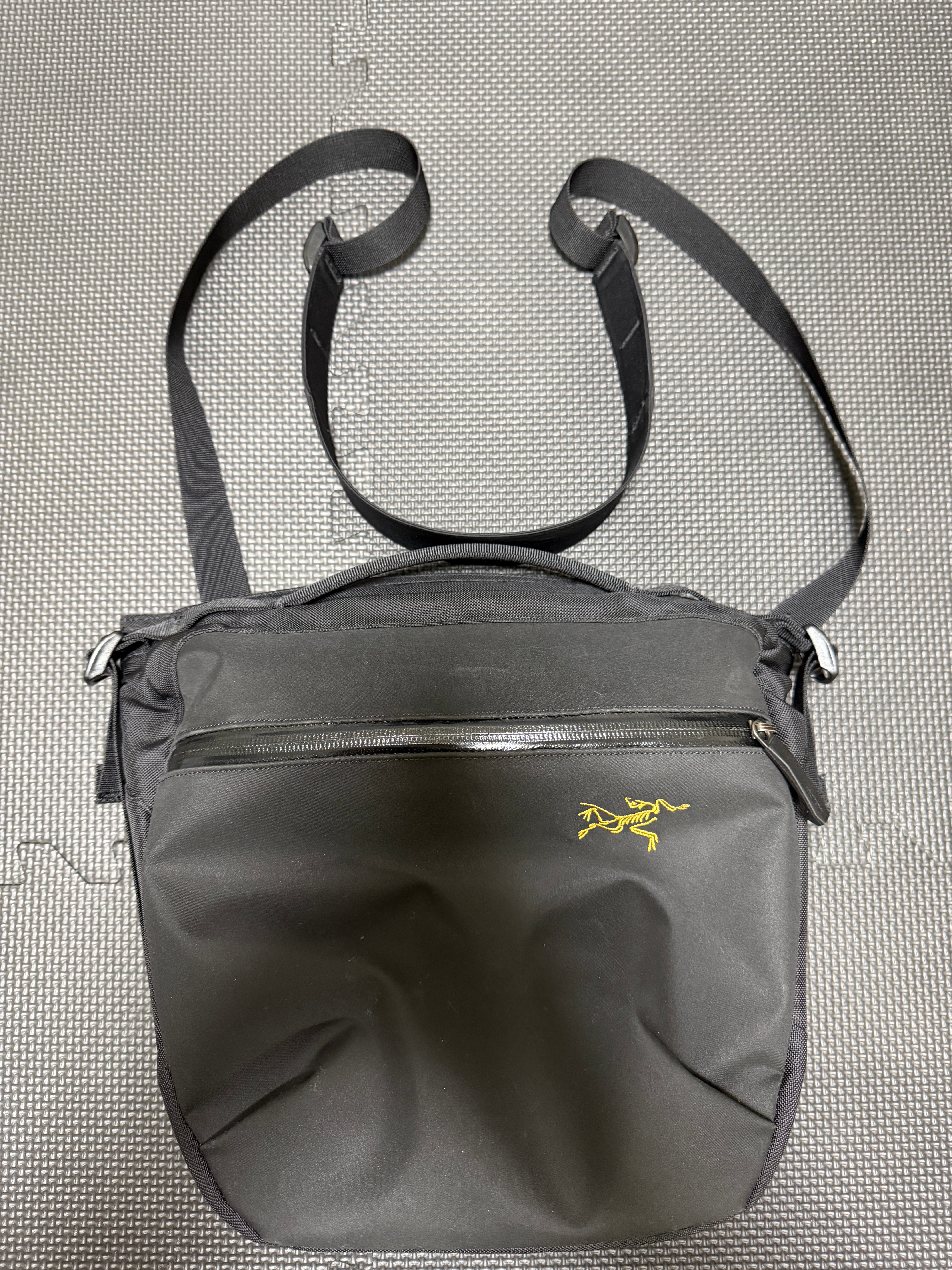 ARC'TERYX x BEAMS Mantis 2 Waist Pack 