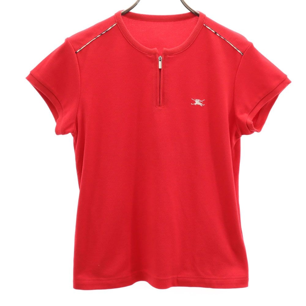 C (やや傷や汚れあり)】BURBERRY GOLF バーバリーゴルフ 三陽商会 日本