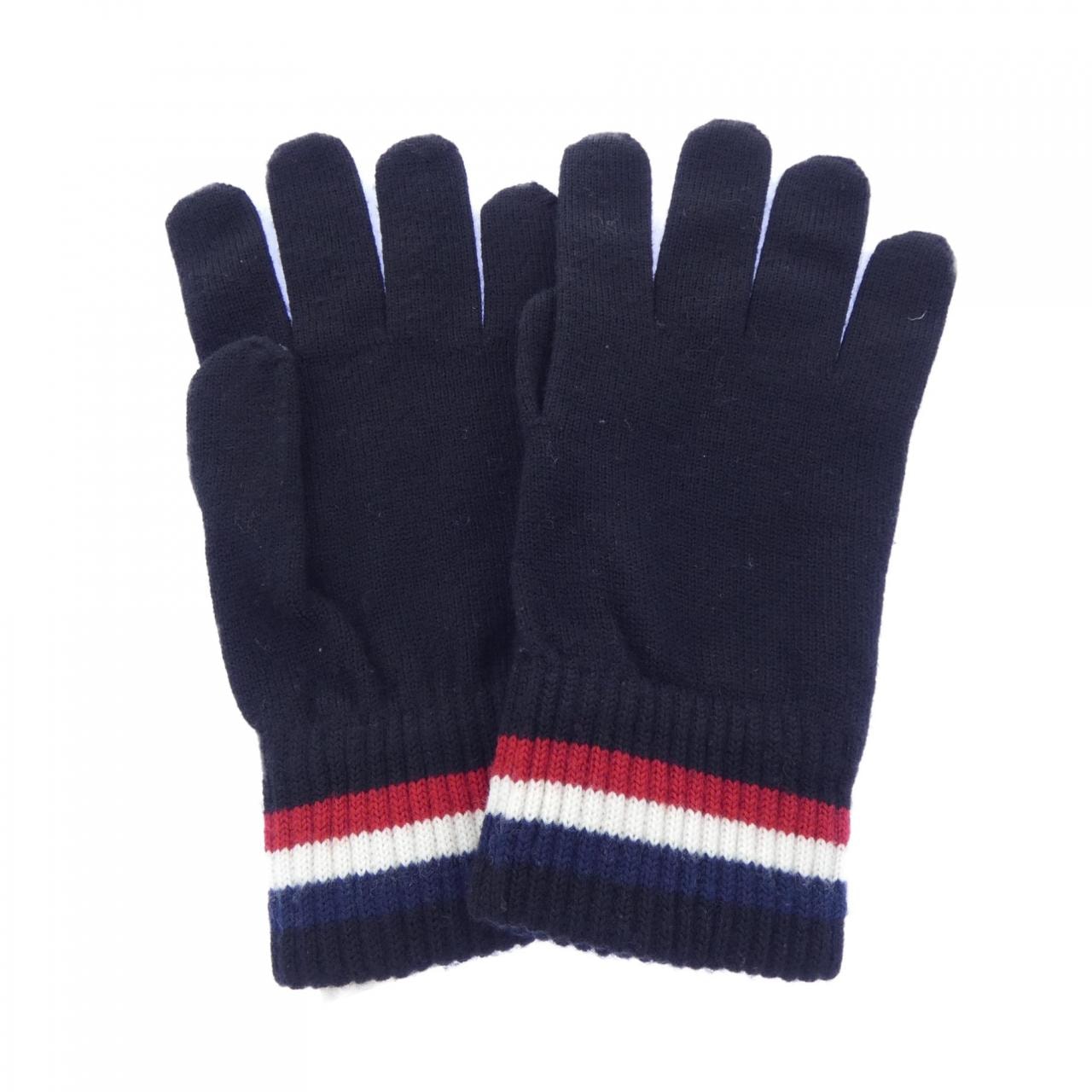 モンクレール MONCLER 20913A00003 GLOVE