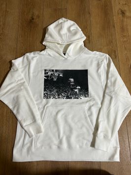 Air Jordan x Union Flying High Hooded Sweatshirt