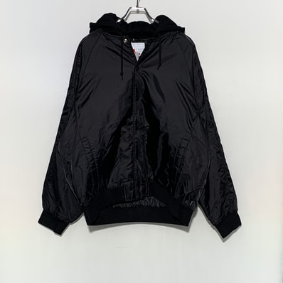 Supreme Hooded Stadium Jacket Supreme Hooded Stadium Jacket