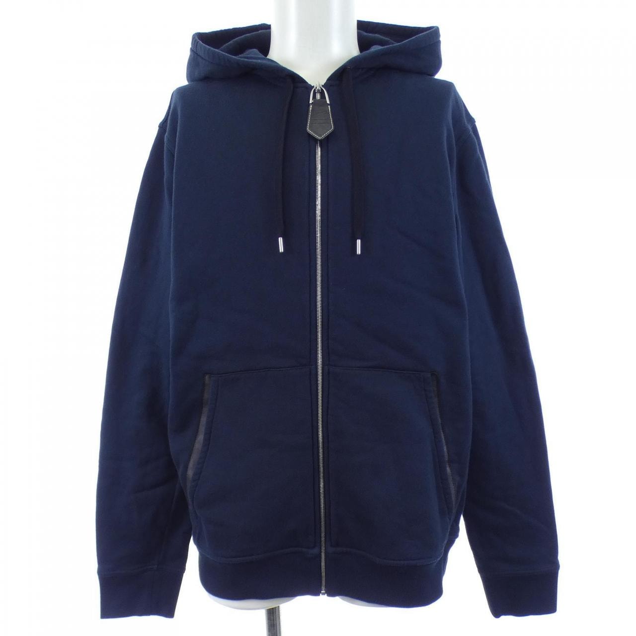 エルメス HERMES *22-5773 パーカー