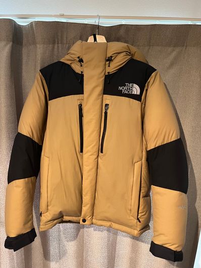The North Face Baltro Light Jacket "Kelp Tan(KT)"